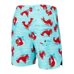 SAXX UNDERWEAR Oh Buoy 2N1 Lobster Lounger Volley Swim Shorts -Allure Favour https3A2F2Fimage.s5a.com2Fis2Fimage2FTheBay2F688296470235 alt33Fwid3D120026hei3D120026qlt3D9026resMode3Dsharp226op usm3D0.92C1.02C82C0 640x