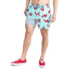 SAXX UNDERWEAR Oh Buoy 2N1 Lobster Lounger Volley Swim Shorts -Allure Favour https3A2F2Fimage.s5a.com2Fis2Fimage2FTheBay2F688296470235 main3Fwid3D120026hei3D120026qlt3D9026resMode3Dsharp226op usm3D0.92C1.02C82C0 640x