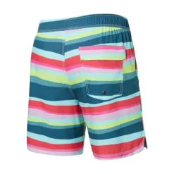 SAXX UNDERWEAR Oh Buoy 2N1 Cutback Stripe Volley Swim Shorts 11 SAXX UNDERWEAR Oh Buoy 2N1 Cutback Stripe Volley Swim Shorts -Allure Favour https3A2F2Fimage.s5a.com2Fis2Fimage2FTheBay2F688296470686 alt33Fwid3D120026hei3D120026qlt3D9026resMode3Dsharp226op usm3D0.92C1.02C82C0 640x