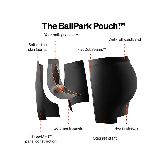 SAXX UNDERWEAR Oh Buoy 2N1 Cutback Stripe Volley Swim Shorts 8 SAXX UNDERWEAR Oh Buoy 2N1 Cutback Stripe Volley Swim Shorts - Image 6