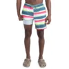 SAXX UNDERWEAR Oh Buoy 2N1 Cutback Stripe Volley Swim Shorts -Allure Favour https3A2F2Fimage.s5a.com2Fis2Fimage2FTheBay2F688296470686 main3Fwid3D120026hei3D120026qlt3D9026resMode3Dsharp226op usm3D0.92C1.02C82C0 640x