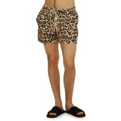 OAS Leo Swim Shorts