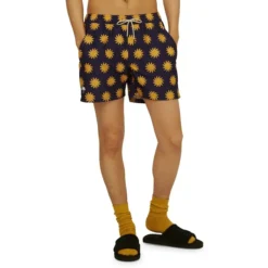 OAS Sunday Sun Swim Shorts
