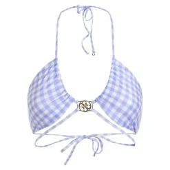 Guess Eco Swim Plaid Triangle Bikini Top -Allure Favour https3A2F2Fimage.s5a.com2Fis2Fimage2FTheBay2F7621701463357 alt33Fwid3D120026hei3D120026qlt3D9026resMode3Dsharp226op usm3D0.92C1.02C82C0 640x