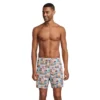 Postcard-Print Swim Shorts -Allure Favour https3A2F2Fimage.s5a.com2Fis2Fimage2FTheBay2F880900062892 main3Fwid3D120026hei3D120026qlt3D9026resMode3Dsharp226op usm3D0.92C1.02C82C0 640x