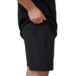 COTTON ON Solid-Colour Stretch Swim Shorts -Allure Favour https3A2F2Fimage.s5a.com2Fis2Fimage2FTheBay2F9359195634073 alt23Fwid3D120026hei3D120026qlt3D9026resMode3Dsharp226op usm3D0.92C1.02C82C0 640x
