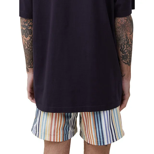 COTTON ON Stretch Swim Shorts 16 COTTON ON Stretch Swim Shorts - Image 14