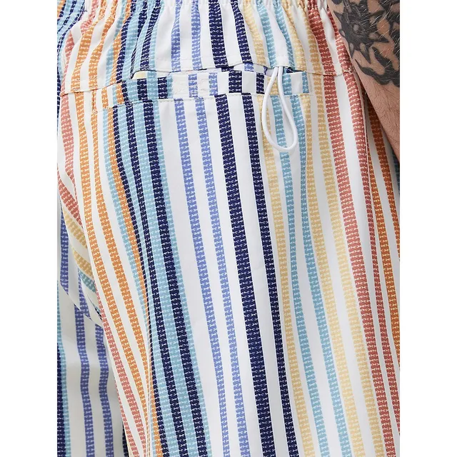 COTTON ON Stretch Swim Shorts 18 COTTON ON Stretch Swim Shorts - Image 16