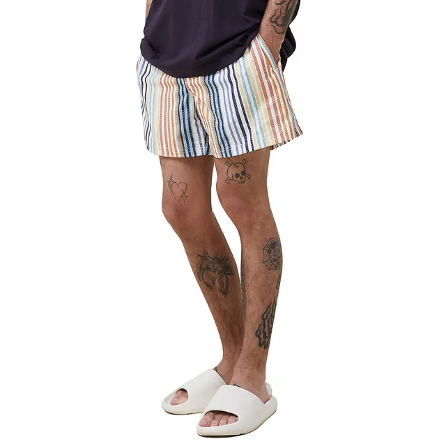 COTTON ON Stretch Swim Shorts 15 COTTON ON Stretch Swim Shorts - Image 13