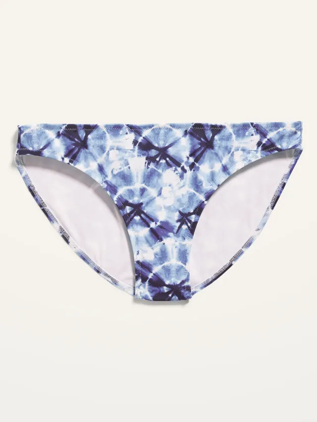 Old Navy Mid-Rise Bikini Swim Bottoms For Women 22 Old Navy Mid-Rise Bikini Swim Bottoms For Women - Image 20