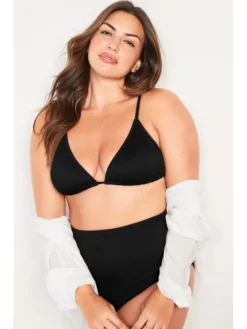 Old Navy Rib-Knit Triangle String Bikini Swim Top For Women 9 Old Navy Rib-Knit Triangle String Bikini Swim Top For Women -Allure Favour https3A2F2Foldnavy.gapcanada.ca2Fwebcontent2F00502F0372F3882Fcn50037388.jpg 640x