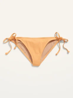Old Navy Low-Rise Rib-Knit String Bikini Swim Bottoms For Women -Allure Favour https3A2F2Foldnavy.gapcanada.ca2Fwebcontent2F00502F0902F7992Fcn50090799.jpg 640x
