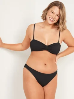 Old Navy Low-Rise Classic Rib-Knit Bikini Swim Bottoms For Women 24 Old Navy Low-Rise Classic Rib-Knit Bikini Swim Bottoms For Women -Allure Favour https3A2F2Foldnavy.gapcanada.ca2Fwebcontent2F00502F3862F4202Fcn50386420.jpg 640x