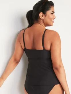 Old Navy Knotted A-Line Tankini Swim Top For Women 13 Old Navy Knotted A-Line Tankini Swim Top For Women -Allure Favour https3A2F2Foldnavy.gapcanada.ca2Fwebcontent2F00502F3872F2122Fcn50387212.jpg 640x