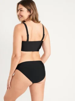 Old Navy Mid-Rise Bikini Swim Bottoms For Women 33 Old Navy Mid-Rise Bikini Swim Bottoms For Women -Allure Favour https3A2F2Foldnavy.gapcanada.ca2Fwebcontent2F00502F3942F1082Fcn50394108.jpg 640x