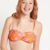 Old Navy Printed Ruffle-Trim Ruched Bikini Swim Top For Women -Allure Favour https3A2F2Foldnavy.gapcanada.ca2Fwebcontent2F00502F3982F4002Fcn50398400.jpg 640x