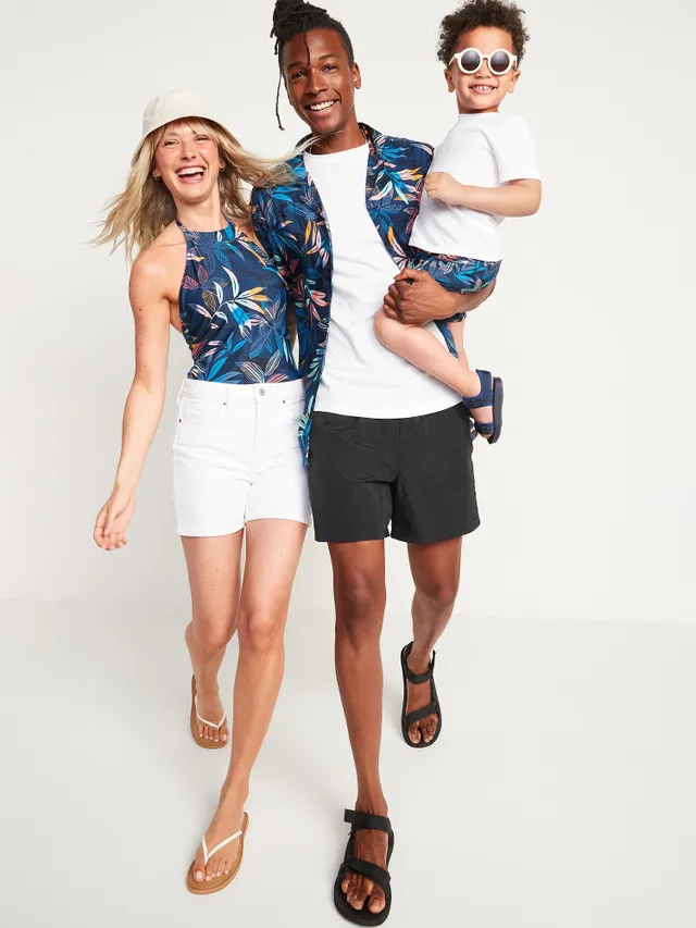 Old Navy 2-Piece Smocked Bikini Swim Set For Baby 7 Old Navy 2-Piece Smocked Bikini Swim Set For Baby - Image 5