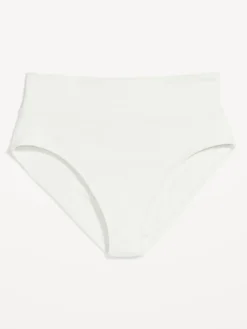 Old Navy High-Waisted Pucker Classic Bikini Swim Bottoms For Women 40 Old Navy High-Waisted Pucker Classic Bikini Swim Bottoms For Women -Allure Favour https3A2F2Foldnavy.gapcanada.ca2Fwebcontent2F00522F3912F1652Fcn52391165.jpg 640x