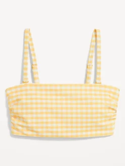 Old Navy Matching Bandeau Bikini Swim Top For Women 20 Old Navy Matching Bandeau Bikini Swim Top For Women -Allure Favour https3A2F2Foldnavy.gapcanada.ca2Fwebcontent2F00522F3912F8532Fcn52391853.jpg 640x