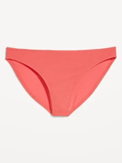 Old Navy Low-Rise Pucker Classic Bikini Swim Bottoms For Women 40 Old Navy Low-Rise Pucker Classic Bikini Swim Bottoms For Women -Allure Favour https3A2F2Foldnavy.gapcanada.ca2Fwebcontent2F00522F4632F1452Fcn52463145.jpg 640x