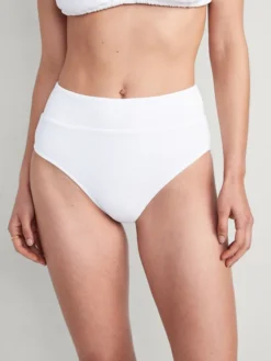 Old Navy High-Waisted Pucker Classic Bikini Swim Bottoms For Women 37 Old Navy High-Waisted Pucker Classic Bikini Swim Bottoms For Women -Allure Favour https3A2F2Foldnavy.gapcanada.ca2Fwebcontent2F00522F4892F9062Fcn52489906.jpg 640x