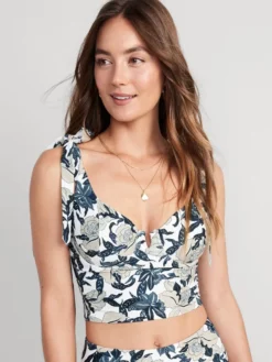 Old Navy Tie-Shoulder Underwire Tankini Swim Top For Women 27 Old Navy Tie-Shoulder Underwire Tankini Swim Top For Women -Allure Favour https3A2F2Foldnavy.gapcanada.ca2Fwebcontent2F00522F4912F0622Fcn52491062.jpg 640x