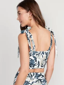 Old Navy Tie-Shoulder Underwire Tankini Swim Top For Women 28 Old Navy Tie-Shoulder Underwire Tankini Swim Top For Women -Allure Favour https3A2F2Foldnavy.gapcanada.ca2Fwebcontent2F00522F4912F4712Fcn52491471.jpg 640x