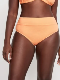 Old Navy High-Waisted Pucker Classic Bikini Swim Bottoms For Women 31 Old Navy High-Waisted Pucker Classic Bikini Swim Bottoms For Women -Allure Favour https3A2F2Foldnavy.gapcanada.ca2Fwebcontent2F00522F4962F3192Fcn52496319.jpg 640x
