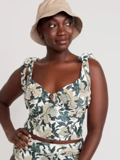 Old Navy Tie-Shoulder Underwire Tankini Swim Top For Women 31 Old Navy Tie-Shoulder Underwire Tankini Swim Top For Women -Allure Favour https3A2F2Foldnavy.gapcanada.ca2Fwebcontent2F00522F5092F3232Fcn52509323.jpg 640x