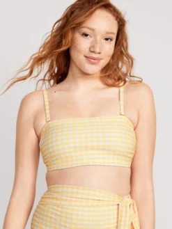 Old Navy Matching Bandeau Bikini Swim Top For Women 17 Old Navy Matching Bandeau Bikini Swim Top For Women -Allure Favour https3A2F2Foldnavy.gapcanada.ca2Fwebcontent2F00522F5162F1292Fcn52516129.jpg 640x
