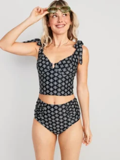 Old Navy Tie-Shoulder Underwire Tankini Swim Top For Women 24 Old Navy Tie-Shoulder Underwire Tankini Swim Top For Women -Allure Favour https3A2F2Foldnavy.gapcanada.ca2Fwebcontent2F00522F5892F3422Fcn52589342.jpg 640x