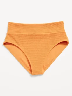 Old Navy High-Waisted Pucker Classic Bikini Swim Bottoms For Women 25 Old Navy High-Waisted Pucker Classic Bikini Swim Bottoms For Women -Allure Favour https3A2F2Foldnavy.gapcanada.ca2Fwebcontent2F00522F6642F1152Fcn52664115.jpg 640x