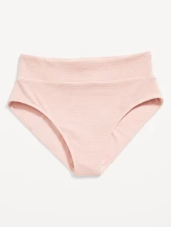 Old Navy High-Waisted Pucker Classic Bikini Swim Bottoms For Women 35 Old Navy High-Waisted Pucker Classic Bikini Swim Bottoms For Women -Allure Favour https3A2F2Foldnavy.gapcanada.ca2Fwebcontent2F00522F6642F5042Fcn52664504.jpg 640x