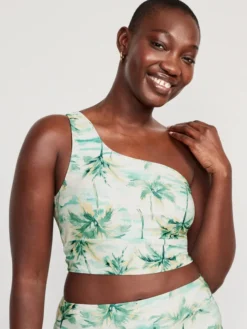 Old Navy Matching One-Shoulder Printed Longline Bikini Swim Top For Women -Allure Favour https3A2F2Foldnavy.gapcanada.ca2Fwebcontent2F00522F7152F7572Fcn52715757.jpg 640x
