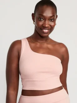 Old Navy One-Shoulder Pucker Longline Bikini Swim Top For Women 11 Old Navy One-Shoulder Pucker Longline Bikini Swim Top For Women -Allure Favour https3A2F2Foldnavy.gapcanada.ca2Fwebcontent2F00522F7262F0192Fcn52726019.jpg 640x