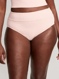 Old Navy High-Waisted Pucker Classic Bikini Swim Bottoms For Women 36 Old Navy High-Waisted Pucker Classic Bikini Swim Bottoms For Women -Allure Favour https3A2F2Foldnavy.gapcanada.ca2Fwebcontent2F00522F7412F8342Fcn52741834.jpg 640x