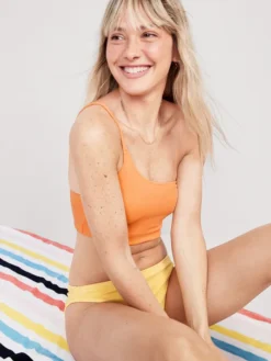 Old Navy Pucker Convertible Bandeau Bikini Swim Top For Women 9 Old Navy Pucker Convertible Bandeau Bikini Swim Top For Women -Allure Favour https3A2F2Foldnavy.gapcanada.ca2Fwebcontent2F00522F7642F5832Fcn52764583.jpg 640x