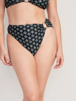 Old Navy Mid-Rise Printed O-Ring French-Cut Bikini Swim Bottoms For Women 16 Old Navy Mid-Rise Printed O-Ring French-Cut Bikini Swim Bottoms For Women -Allure Favour https3A2F2Foldnavy.gapcanada.ca2Fwebcontent2F00522F7792F9612Fcn52779961.jpg 640x