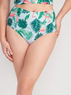 Old Navy High-Waisted Printed Ruched Bikini Swim Bottoms For Women 17 Old Navy High-Waisted Printed Ruched Bikini Swim Bottoms For Women -Allure Favour https3A2F2Foldnavy.gapcanada.ca2Fwebcontent2F00522F7982F6402Fcn52798640.jpg 640x