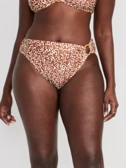 Old Navy Mid-Rise Printed O-Ring French-Cut Bikini Swim Bottoms For Women 21 Old Navy Mid-Rise Printed O-Ring French-Cut Bikini Swim Bottoms For Women -Allure Favour https3A2F2Foldnavy.gapcanada.ca2Fwebcontent2F00522F8192F1702Fcn52819170.jpg 640x