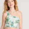 Old Navy Matching One-Shoulder Printed Longline Bikini Swim Top For Women -Allure Favour https3A2F2Foldnavy.gapcanada.ca2Fwebcontent2F00522F8262F3062Fcn52826306.jpg 640x