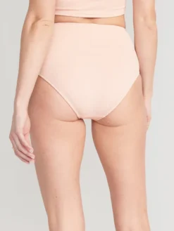 Old Navy High-Waisted Pucker Classic Bikini Swim Bottoms For Women 33 Old Navy High-Waisted Pucker Classic Bikini Swim Bottoms For Women -Allure Favour https3A2F2Foldnavy.gapcanada.ca2Fwebcontent2F00522F8332F0512Fcn52833051.jpg 640x