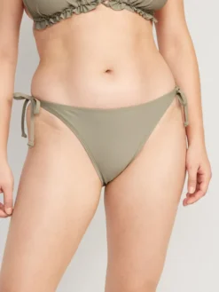 Old Navy Low-Rise String Bikini Swim Bottoms For Women -Allure Favour https3A2F2Foldnavy.gapcanada.ca2Fwebcontent2F00522F8352F1572Fcn52835157.jpg 640x