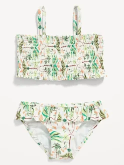 Old Navy Printed Smocked Tankini & Ruffled Bikini Swim Set For Toddler Baby 8 Old Navy Printed Smocked Tankini & Ruffled Bikini Swim Set For Toddler Baby -Allure Favour https3A2F2Foldnavy.gapcanada.ca2Fwebcontent2F00522F8502F3062Fcn52850306.jpg 640x