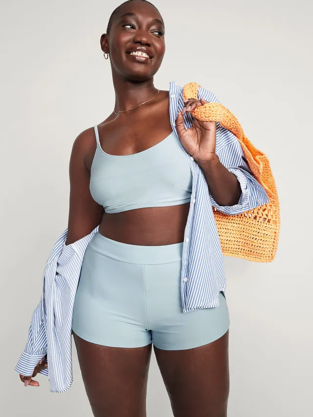 Old Navy Scoop-Neck Bikini Swim Top For Women 5 Old Navy Scoop-Neck Bikini Swim Top For Women - Image 3