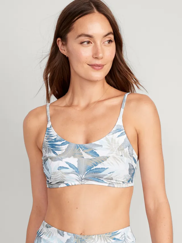 Old Navy Scoop-Neck Bikini Swim Top For Women 8 Old Navy Scoop-Neck Bikini Swim Top For Women - Image 6