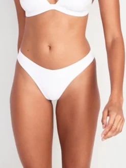 Old Navy Low-Rise V-Front French-Cut Bikini Swim Bottoms For Women 32 Old Navy Low-Rise V-Front French-Cut Bikini Swim Bottoms For Women -Allure Favour https3A2F2Foldnavy.gapcanada.ca2Fwebcontent2F00522F9242F5792Fcn52924579.jpg 640x