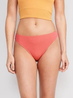 Old Navy Low-Rise Pucker Classic Bikini Swim Bottoms For Women 37 Old Navy Low-Rise Pucker Classic Bikini Swim Bottoms For Women -Allure Favour https3A2F2Foldnavy.gapcanada.ca2Fwebcontent2F00522F9412F3702Fcn52941370.jpg 640x