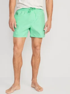 Old Navy Swim Trunks For Men -- 5-inch Inseam 10 Old Navy Swim Trunks For Men -- 5-inch Inseam -Allure Favour https3A2F2Foldnavy.gapcanada.ca2Fwebcontent2F00522F9722F2462Fcn52972246.jpg 640x