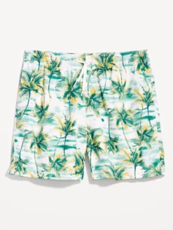 Old Navy Printed Swim Trunks For Men -- 5-inch Inseam 15 Old Navy Printed Swim Trunks For Men -- 5-inch Inseam -Allure Favour https3A2F2Foldnavy.gapcanada.ca2Fwebcontent2F00522F9742F0262Fcn52974026.jpg 640x